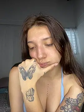 Mia  Gray online show from 11/20/25, 06:08