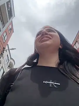 Mia  Gray online show from 04/13/26, 05:28