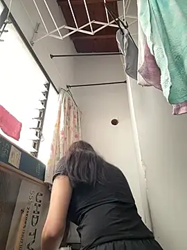 Mia  Gray online show from 05/11/26, 03:51