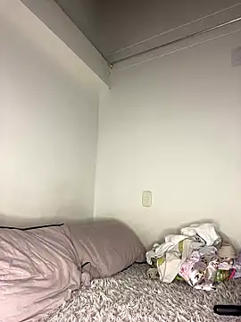 Mia  Gray online show from 01/08/26, 04:46