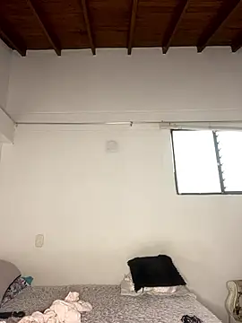 Mia  Gray online show from 01/15/26, 07:39