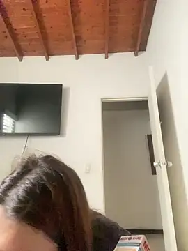 Mia  Gray online show from 11/14/25, 06:22