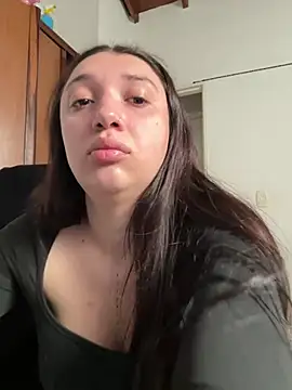 Mia  Gray online show from 05/22/26, 06:50