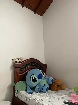 Mia  Gray online show from 02/08/26, 05:54