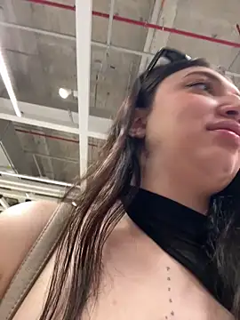 Mia  Gray online show from 05/18/26, 06:12