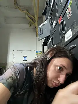 Mia  Gray online show from 05/23/26, 08:19