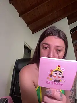 Mia  Gray online show from 02/06/26, 06:04