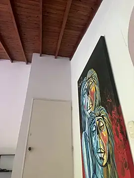 Mia  Gray online show from 03/31/26, 05:04