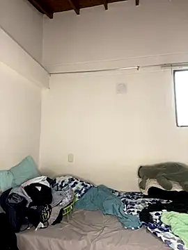 Mia  Gray online show from 12/16/25, 07:07