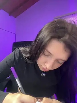 Mia  Gray online show from 04/14/26, 05:40