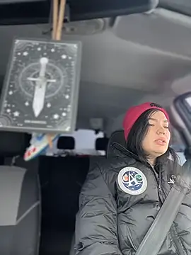 MeekyRich online show from 03/20/26, 03:18