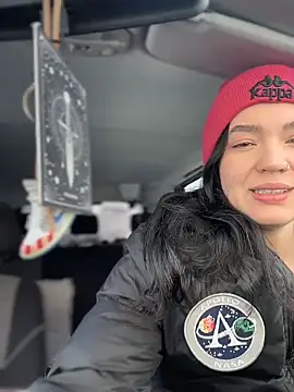 MeekyRich online show from 03/13/26, 02:16