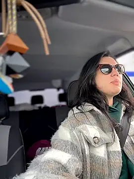 MeekyRich online show from 04/19/26, 02:45