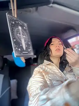 MeekyRich online show from 03/30/26, 02:35