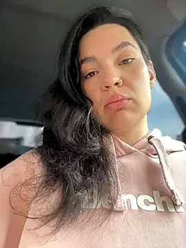 MeekyRich online show from 05/16/26, 02:32