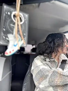 MeekyRich online show from 03/29/26, 04:36