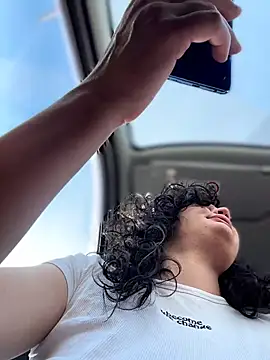 MeekyRich online show from 04/04/26, 03:02