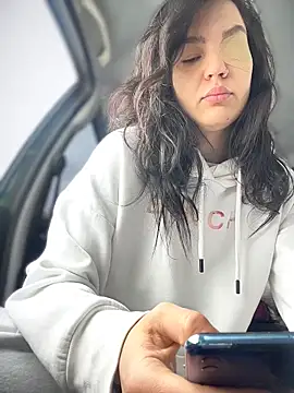 MeekyRich online show from 04/16/26, 03:51