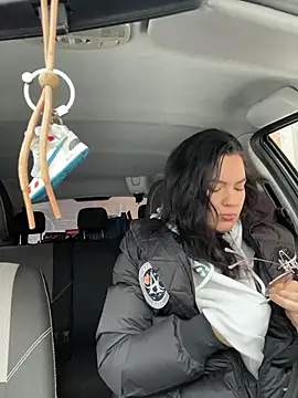 MeekyRich online show from 12/03/25, 04:35