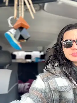 MeekyRich online show from 04/20/26, 03:20