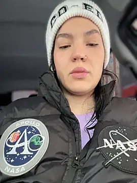 MeekyRich online show from 02/11/26, 03:06