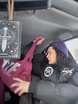 MeekyRich online show from 02/20/26, 03:25