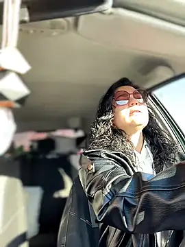 MeekyRich online show from 04/07/26, 02:13