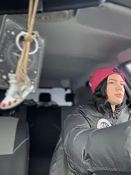 MeekyRich online show from 03/18/26, 03:42