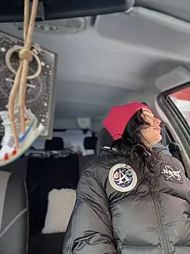 MeekyRich online show from 03/16/26, 03:14