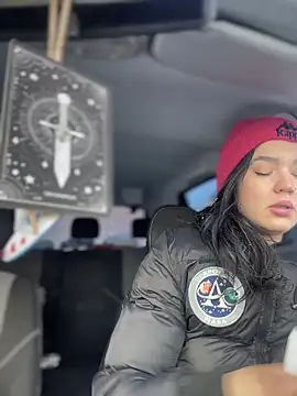 MeekyRich online show from 03/19/26, 03:06