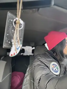 MeekyRich online show from 02/14/26, 03:40