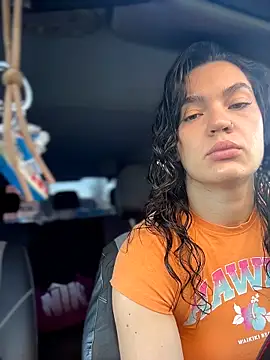 MeekyRich online show from 06/10/26, 01:18
