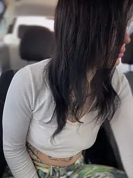 MeekyRich online show from 10/22/25, 03:28