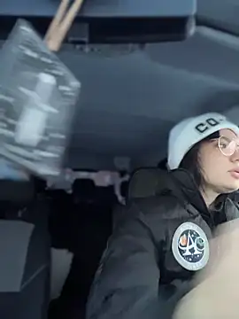 MeekyRich online show from 02/02/26, 02:10