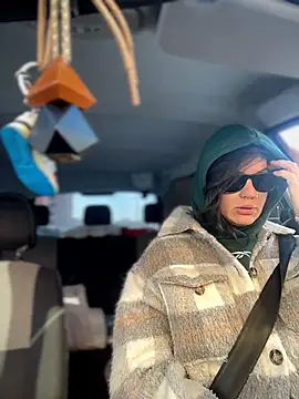 MeekyRich online show from 04/18/26, 03:09