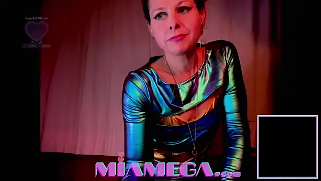 MiaMega online show from 04/02/26, 01:02