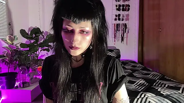 ELENA UMBRA online show from 02/12/26, 09:47