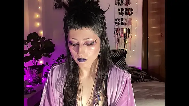 ELENA UMBRA online show from 03/05/26, 03:14