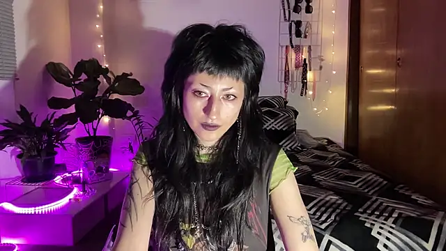 ELENA UMBRA online show from 03/28/26, 02:23