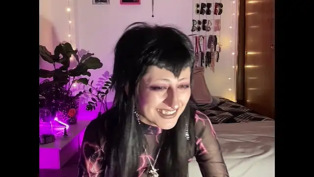 ELENA UMBRA online show from 01/10/26, 11:22