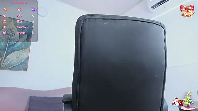 kylie soraya online show from 12/18/25, 05:06