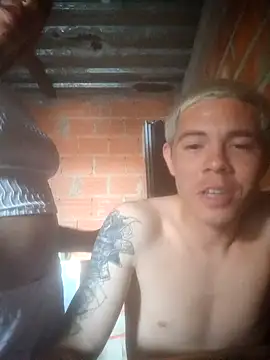 danielitowa online show from 03/26/26, 04:27