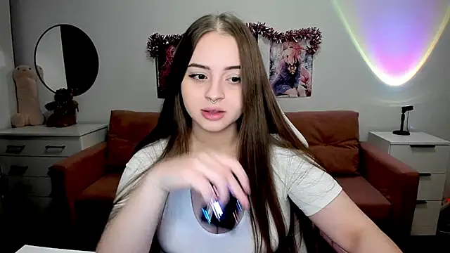 mistress lain online show from 12/05/25, 01:27