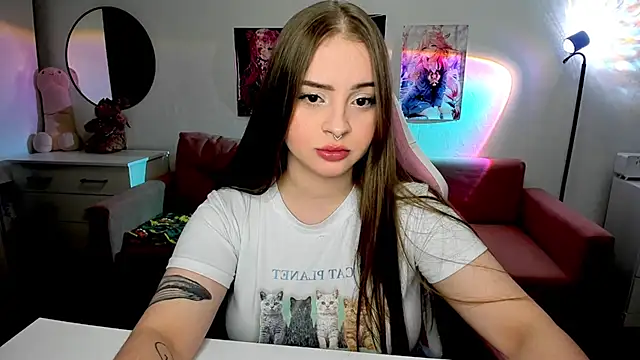 mistress lain online show from 10/03/25, 10:33