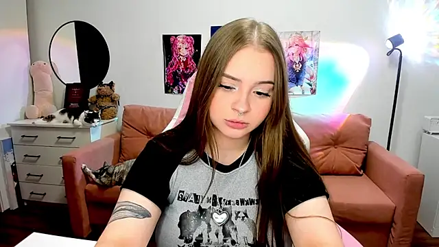 mistress lain online show from 09/26/25, 06:59