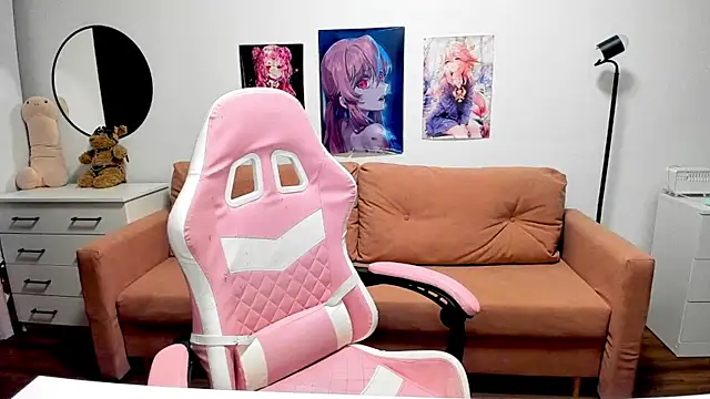 mistress lain online show from 10/15/25, 09:56