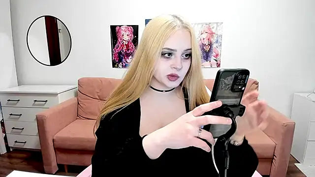 mistress lain online show from 04/08/26, 08:32