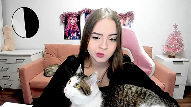 mistress lain online show from 01/07/26, 09:31