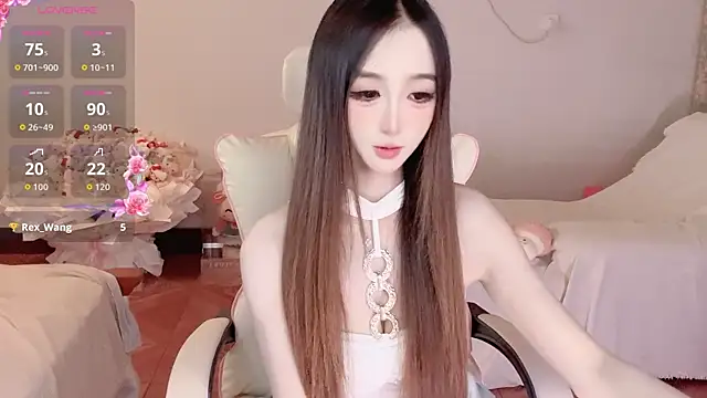 Tsuki-MM online show from 12/19/25, 06:38