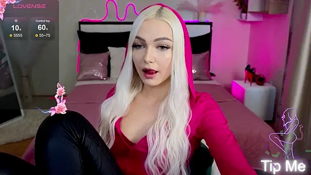 LinaLirian online show from 09/28/25, 02:24